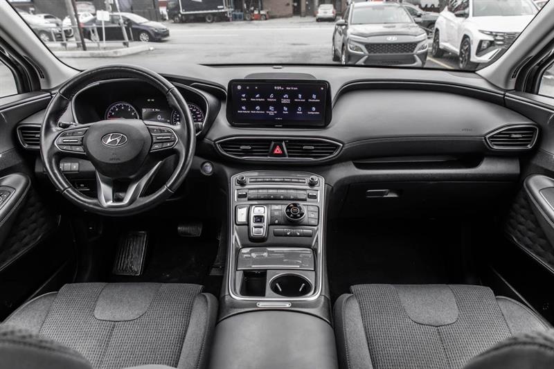 hyundai Santa Fe 2023 - 31