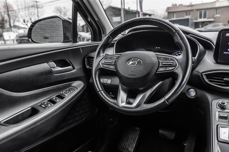 hyundai Santa Fe 2023 - 32