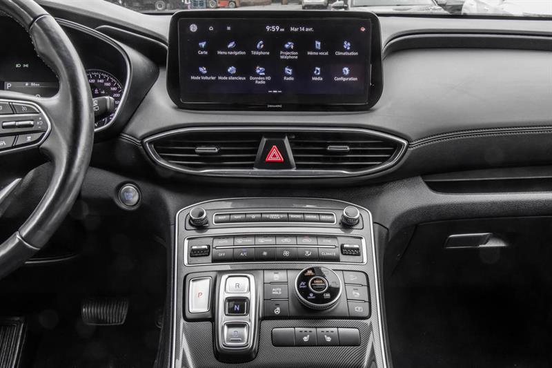 hyundai Santa Fe 2023 - 33