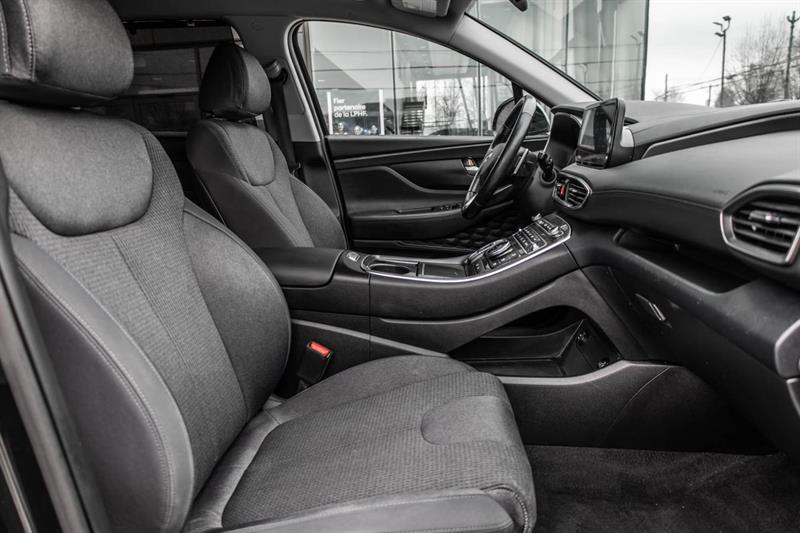hyundai Santa Fe 2023 - 34
