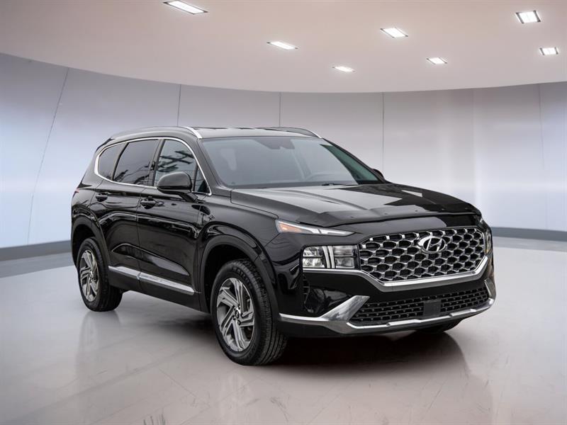 hyundai Santa Fe 2023 - 36