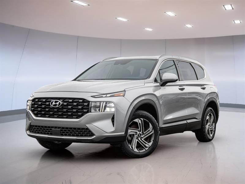 hyundai Santa Fe 2022