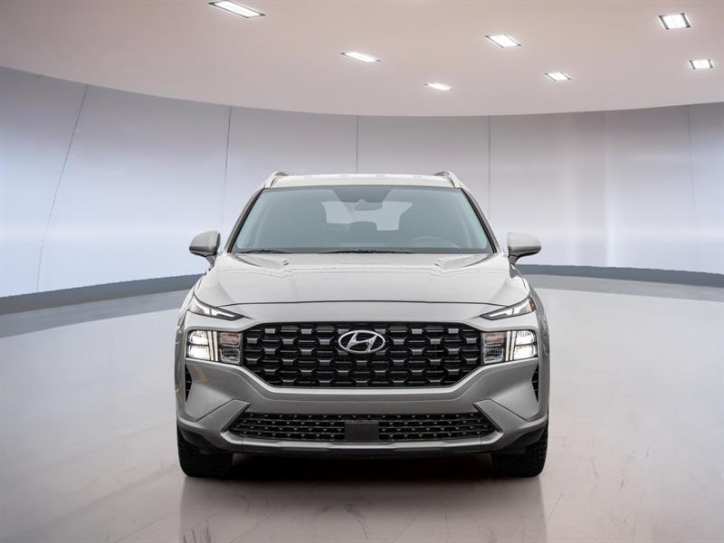hyundai Santa Fe 2022 - 4