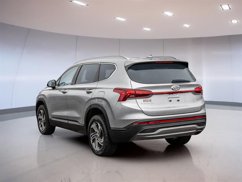 hyundai Santa Fe 2022 - 8