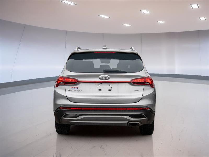 hyundai Santa Fe 2022 - 9