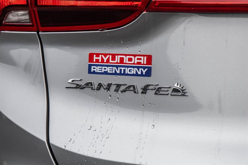 hyundai Santa Fe 2022 - 10