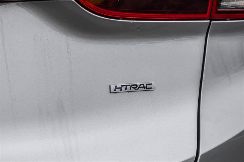 hyundai Santa Fe 2022 - 11