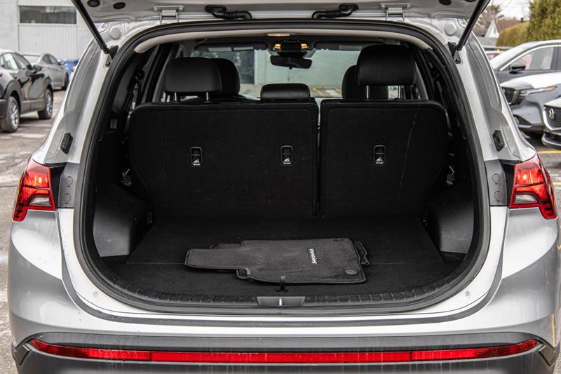 hyundai Santa Fe 2022 - 12