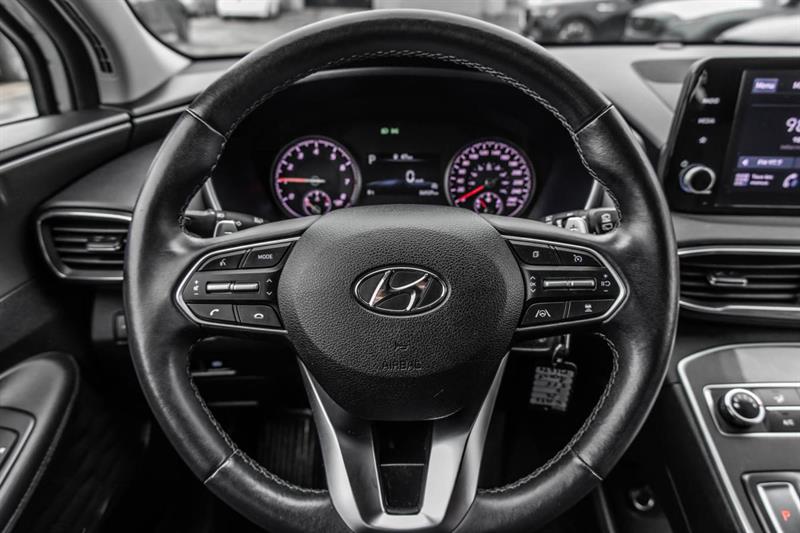hyundai Santa Fe 2022 - 17