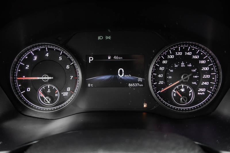 hyundai Santa Fe 2022 - 18