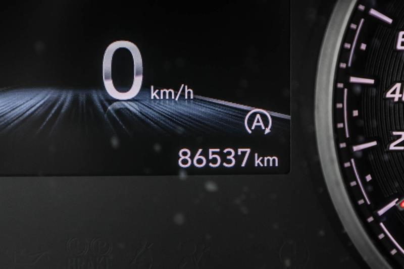 hyundai Santa Fe 2022 - 19