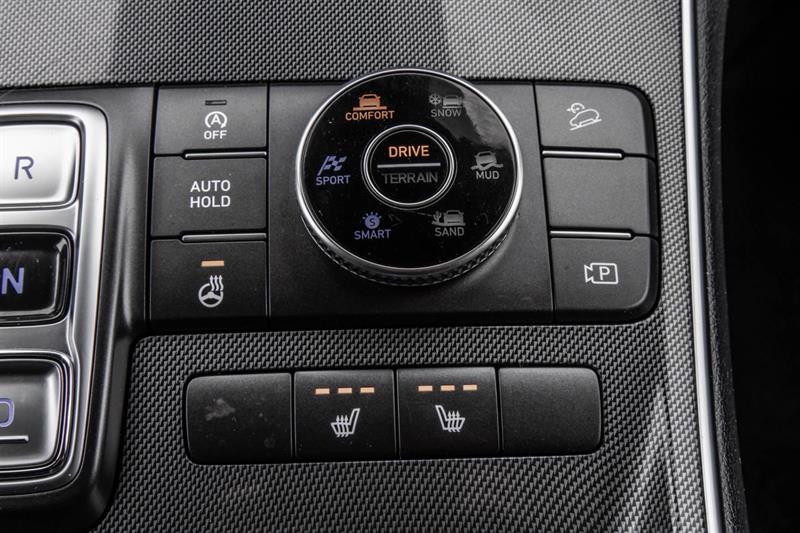 hyundai Santa Fe 2022 - 24