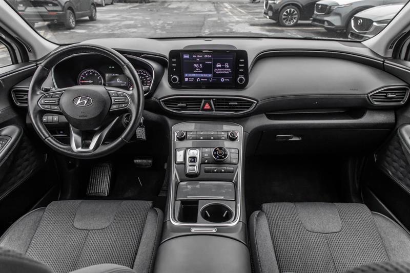 hyundai Santa Fe 2022 - 28