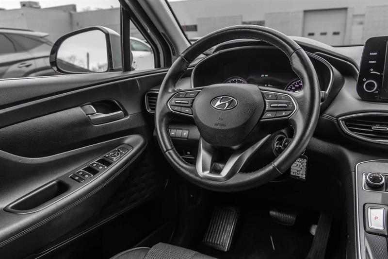 hyundai Santa Fe 2022 - 29