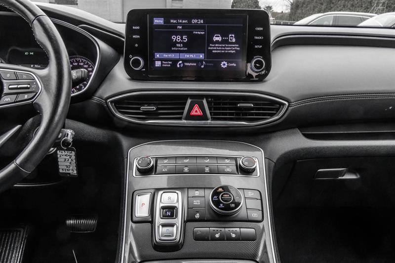 hyundai Santa Fe 2022 - 30