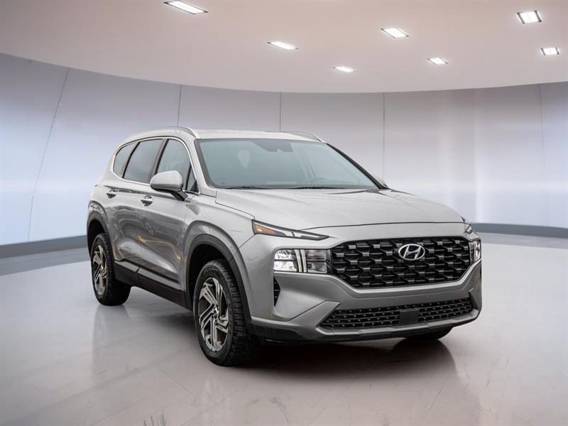 hyundai Santa Fe 2022 - 33