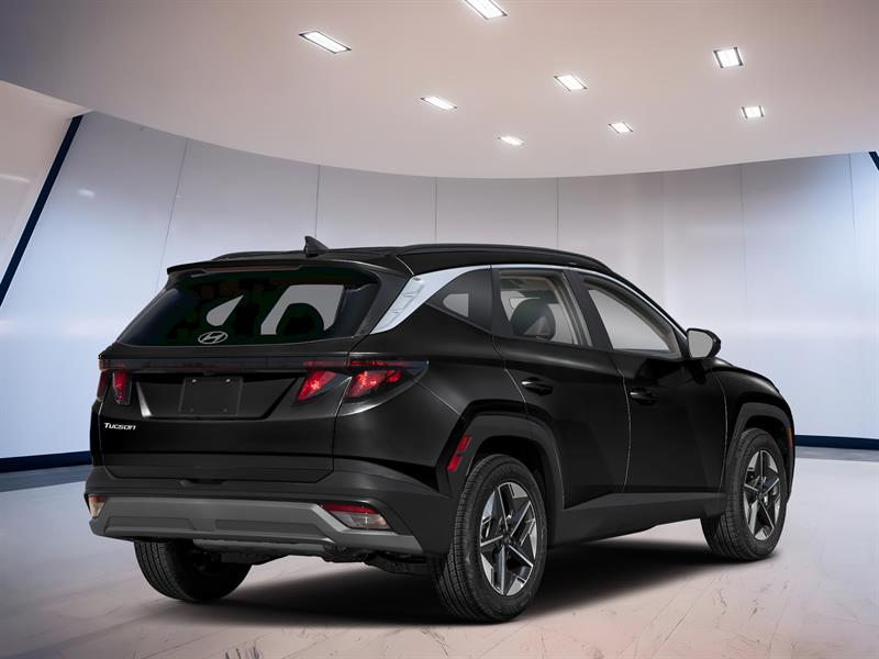 hyundai Tucson 2026 - 2