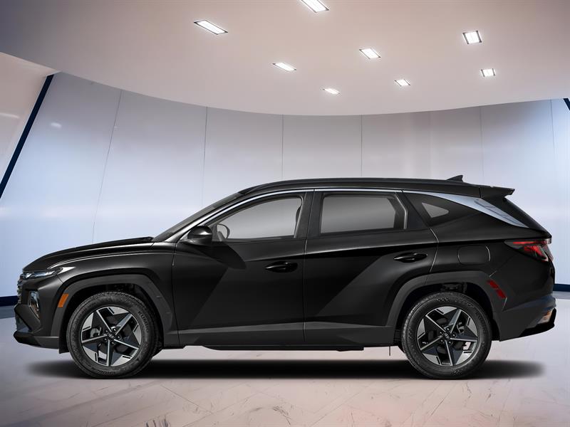 hyundai Tucson 2026 - 3