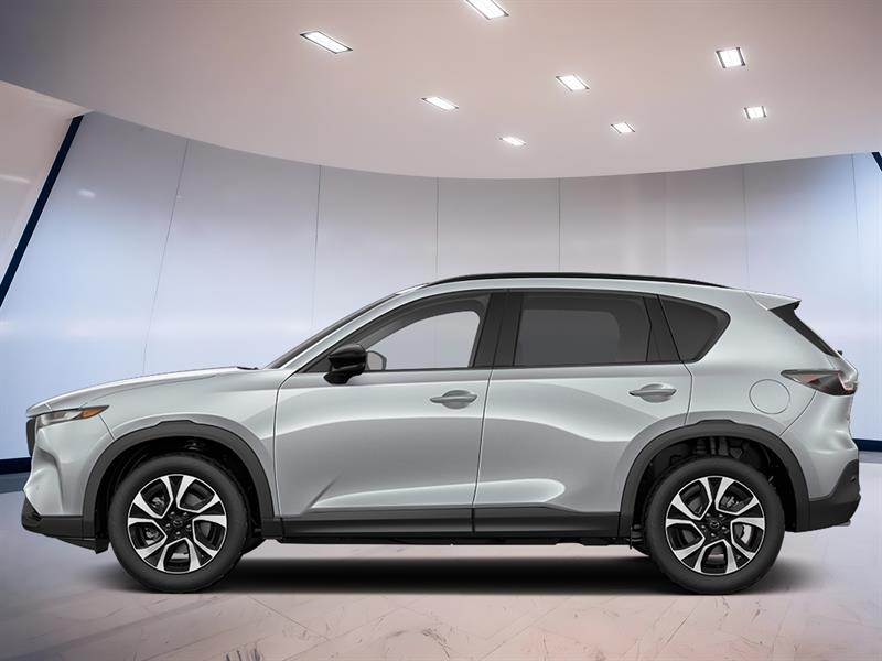 mazda CX-5 2026 - 2