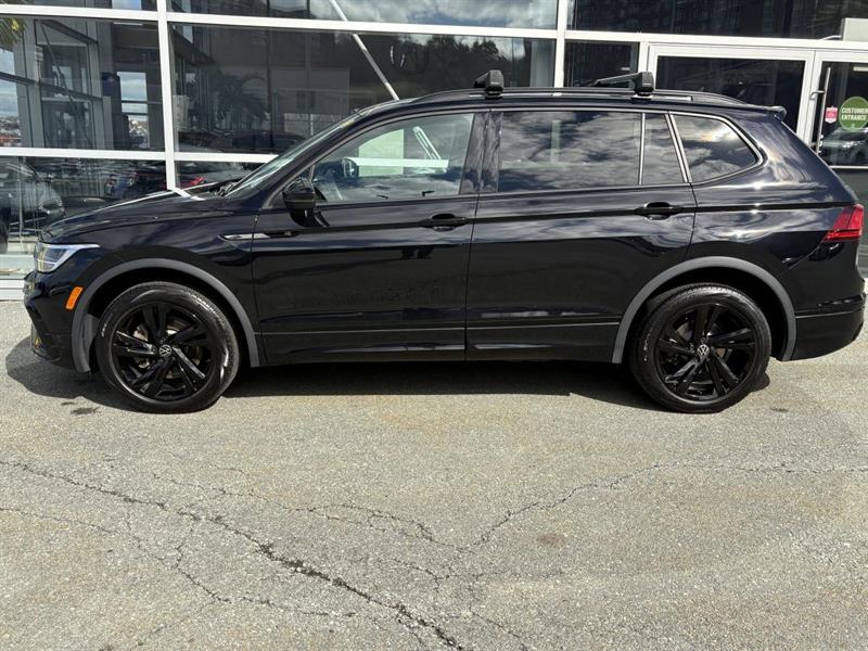 volkswagen Tiguan 2024 - 2