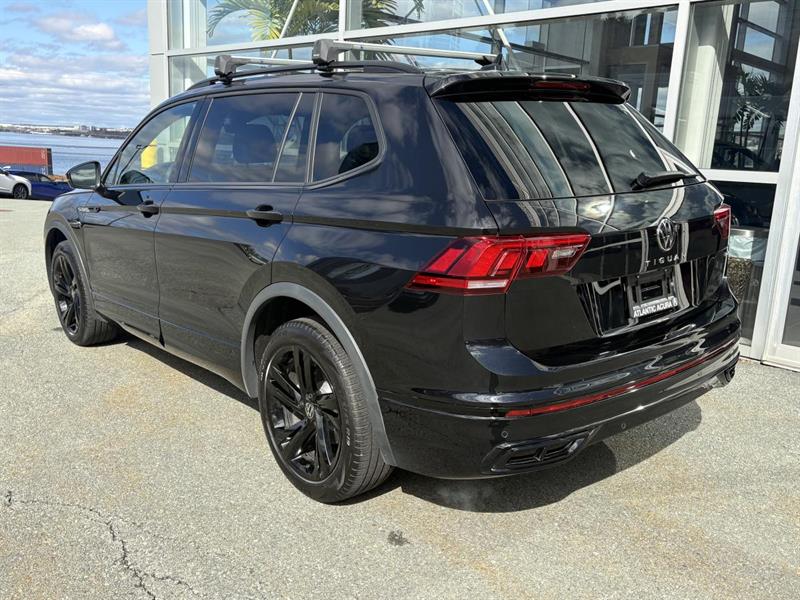 volkswagen Tiguan 2024 - 3