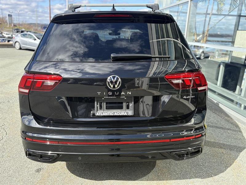 volkswagen Tiguan 2024 - 4
