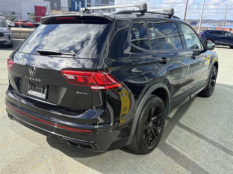volkswagen Tiguan 2024 - 5