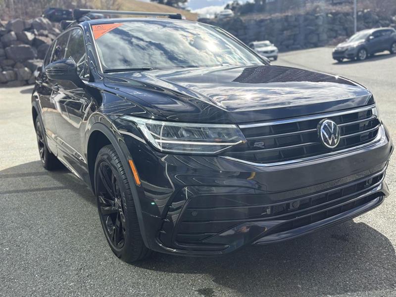 volkswagen Tiguan 2024 - 6
