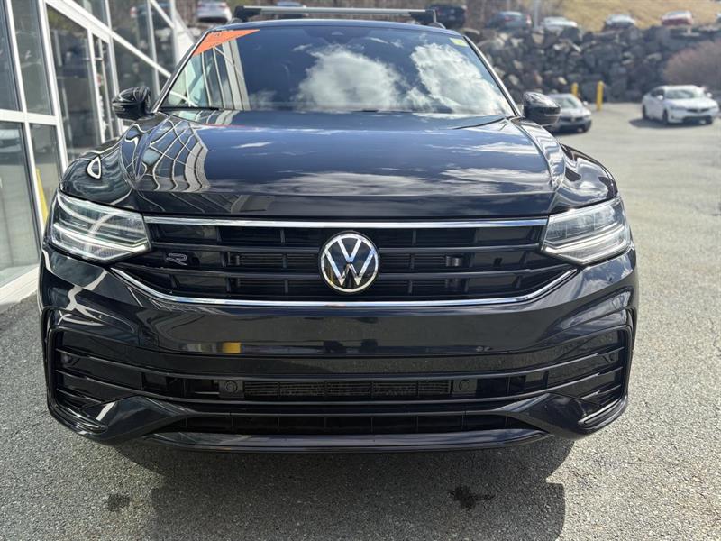 volkswagen Tiguan 2024 - 7