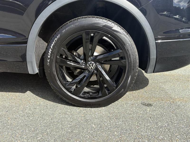 volkswagen Tiguan 2024 - 8