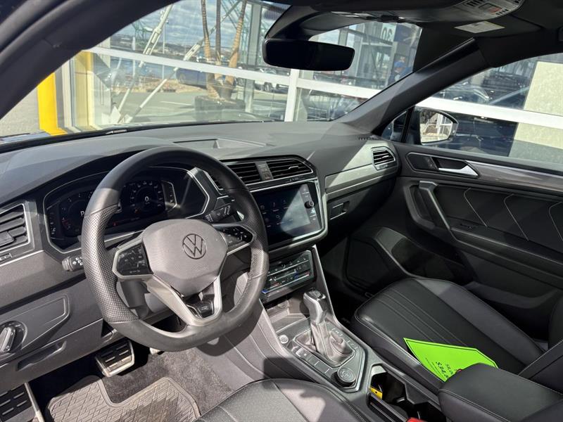 volkswagen Tiguan 2024 - 10