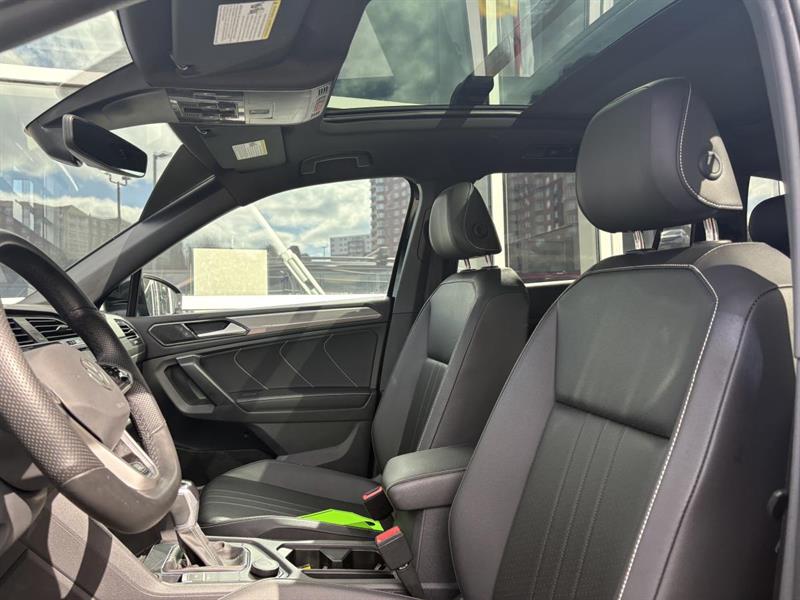 volkswagen Tiguan 2024 - 11