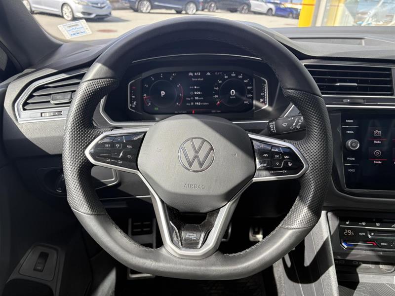 volkswagen Tiguan 2024 - 12