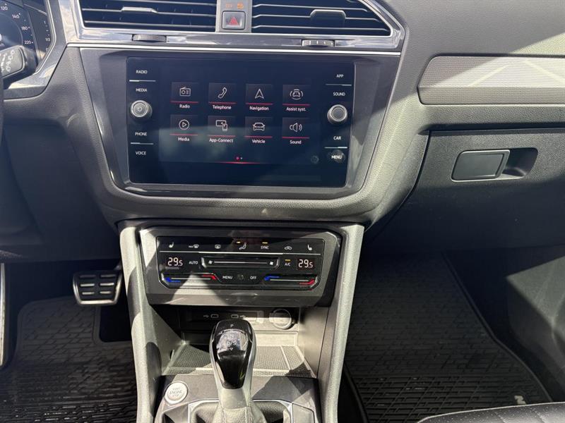 volkswagen Tiguan 2024 - 13