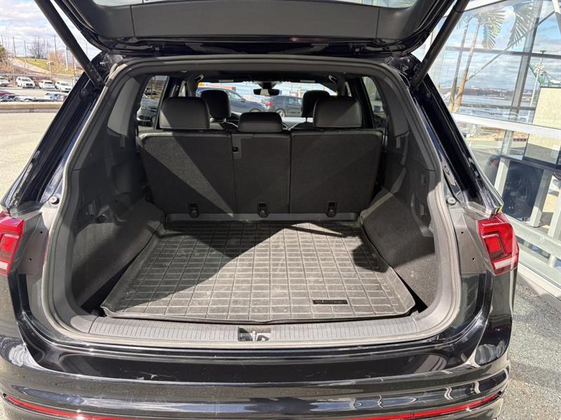 volkswagen Tiguan 2024 - 14