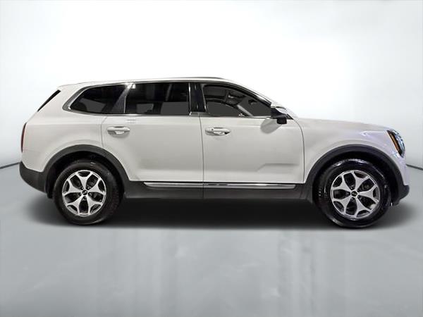 kia Telluride 2020 - 2