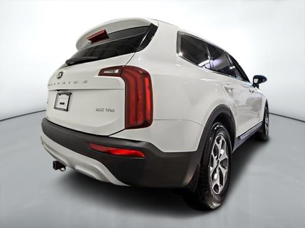 kia Telluride 2020 - 3