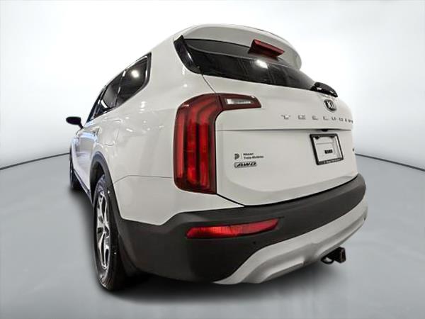 kia Telluride 2020 - 5