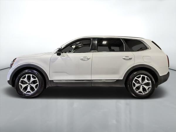 kia Telluride 2020 - 6
