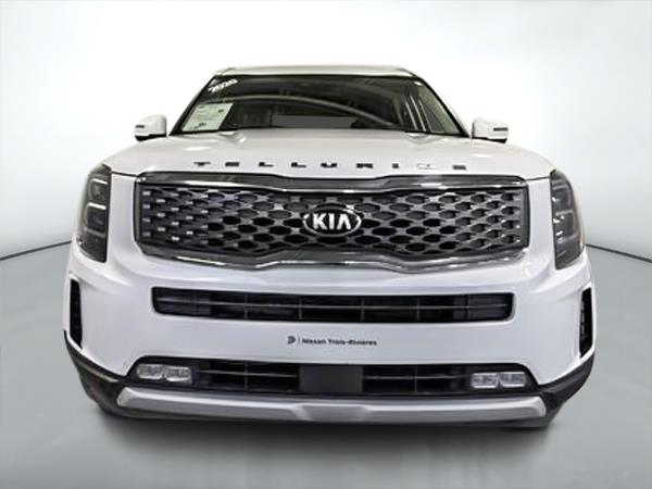 kia Telluride 2020 - 8
