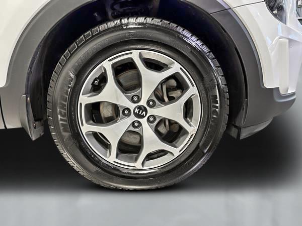 kia Telluride 2020 - 11