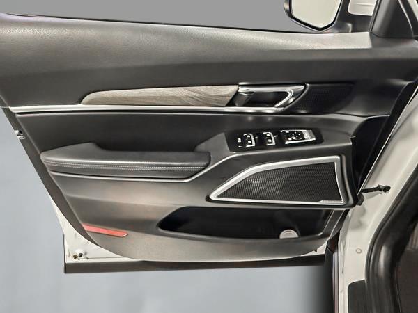 kia Telluride 2020 - 12