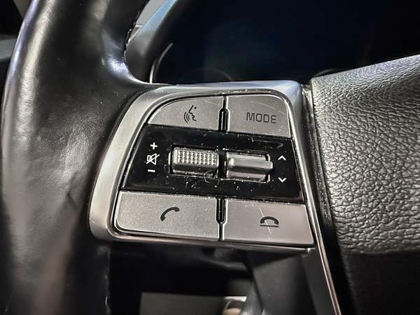 kia Telluride 2020 - 17
