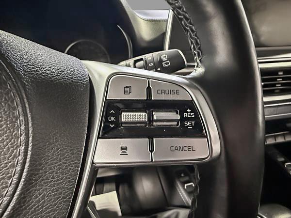 kia Telluride 2020 - 18