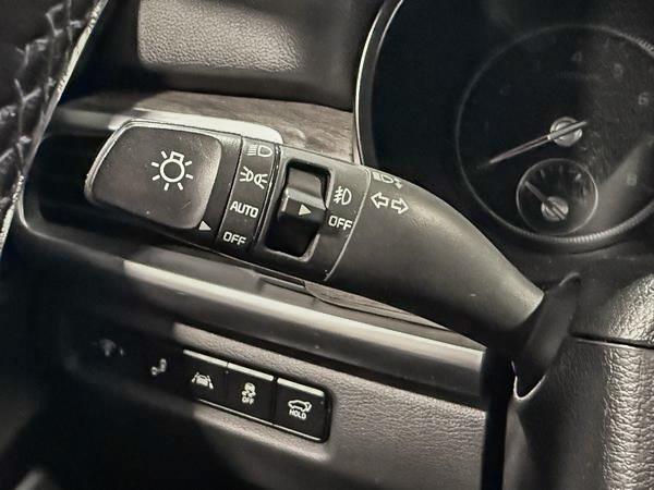 kia Telluride 2020 - 19