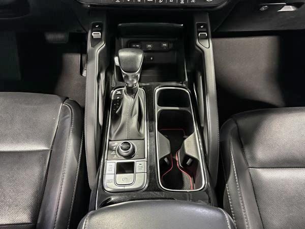 kia Telluride 2020 - 25