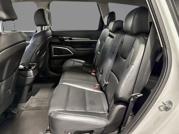 kia Telluride 2020 - 26