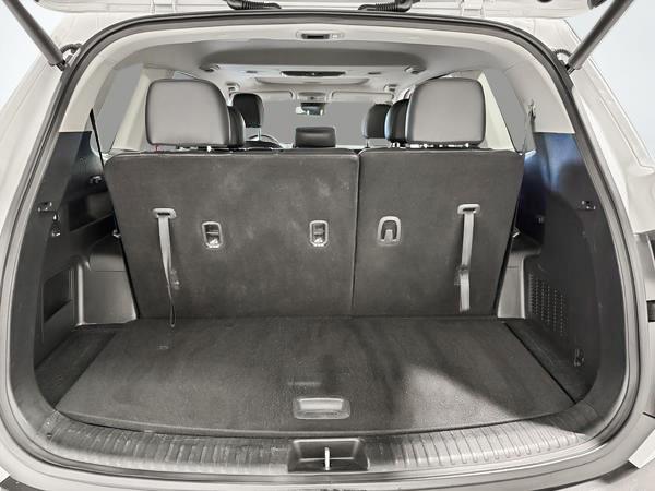kia Telluride 2020 - 27