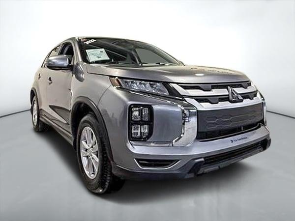 mitsubishi RVR 2023