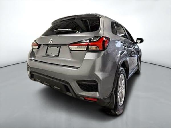 mitsubishi RVR 2023 - 3